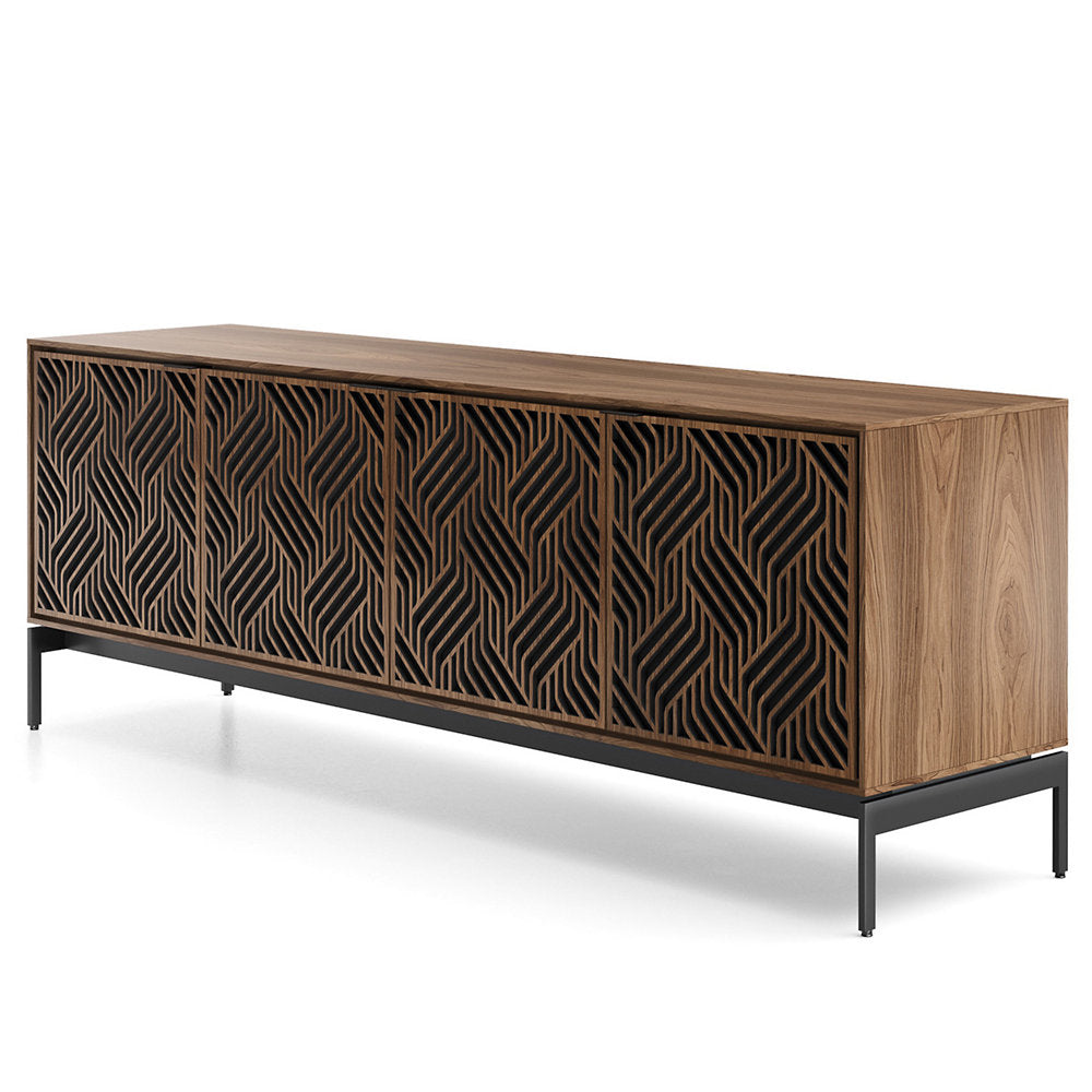 Elements Cabinet with Console Base