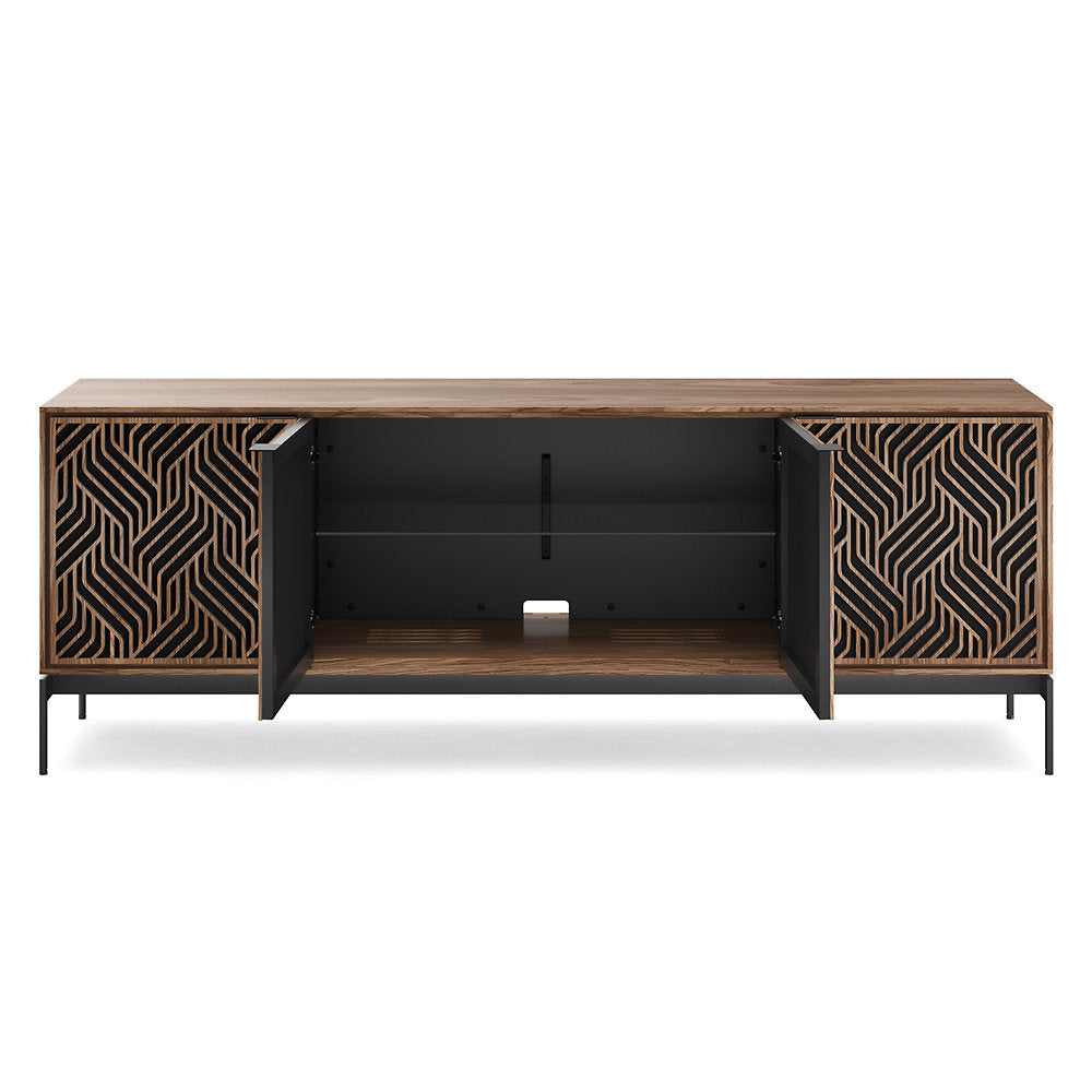 Elements Cabinet with Console Base