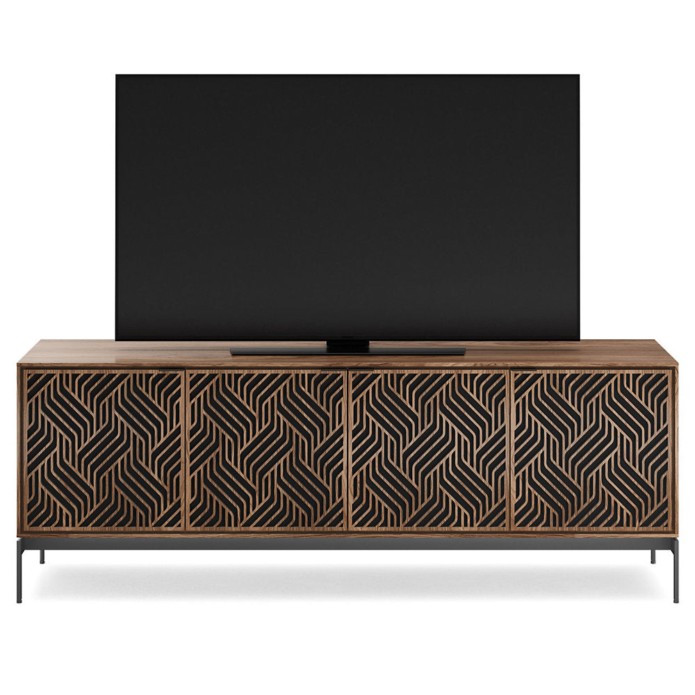 Elements Cabinet with Console Base
