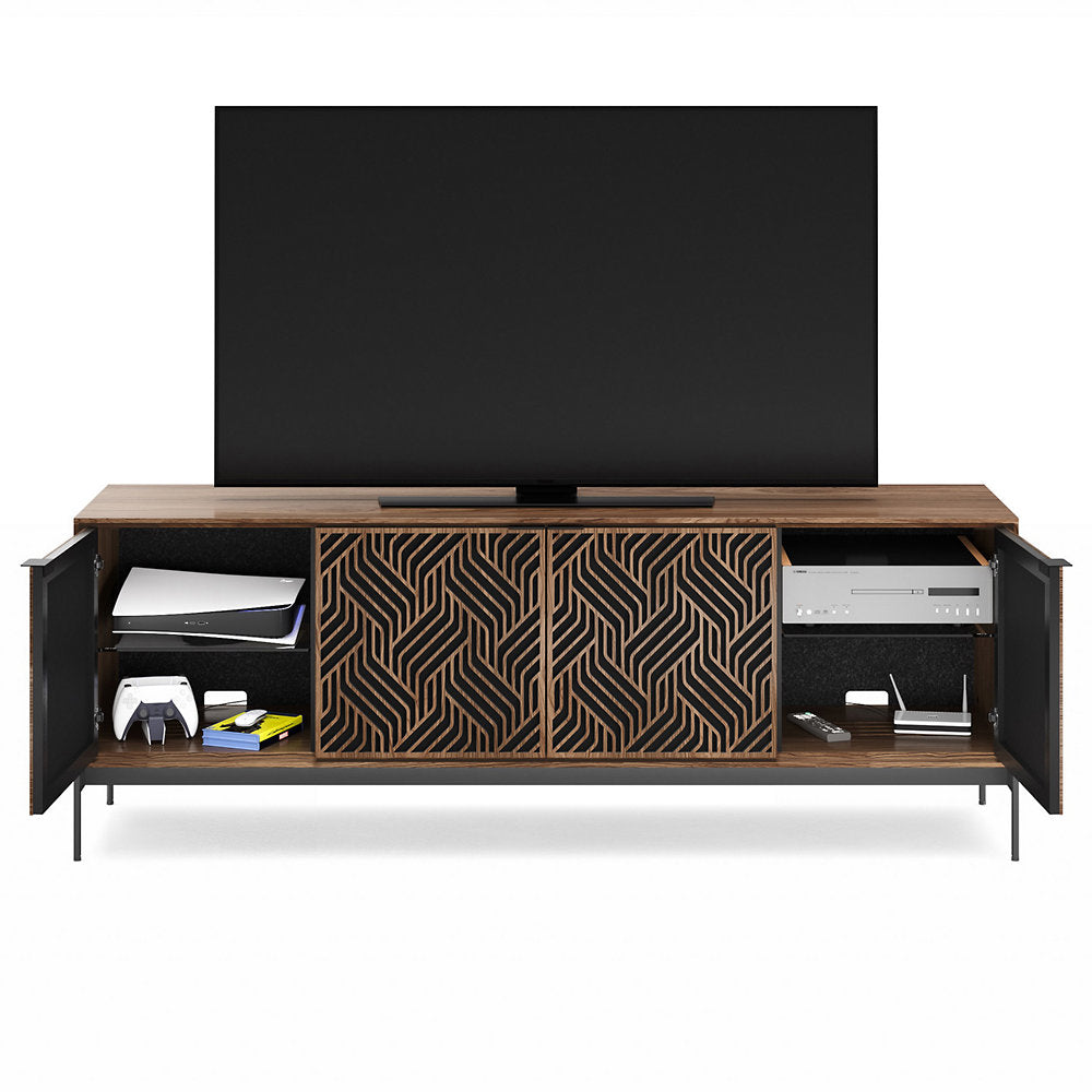 Elements Cabinet with Console Base