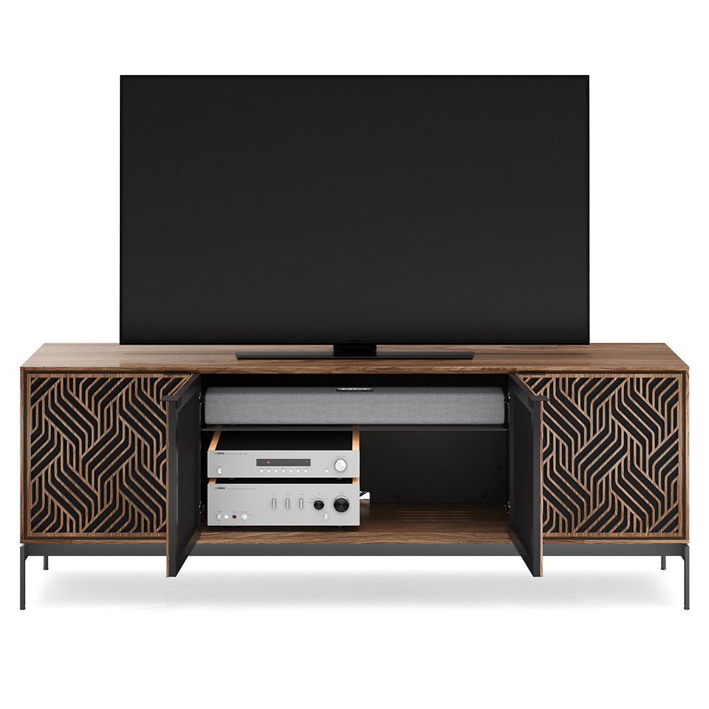 Elements Cabinet with Console Base