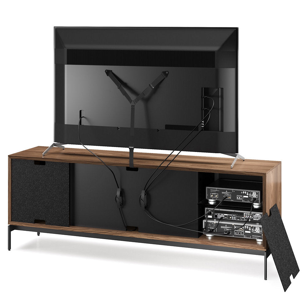 Elements Cabinet with Console Base