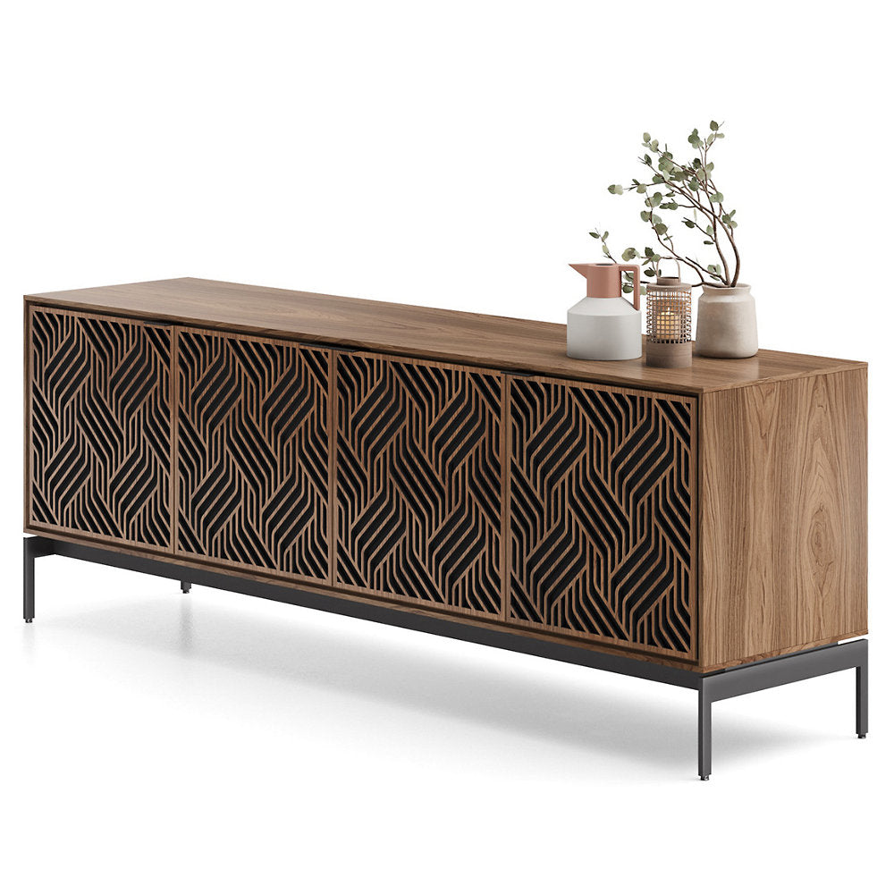 Elements Cabinet with Console Base