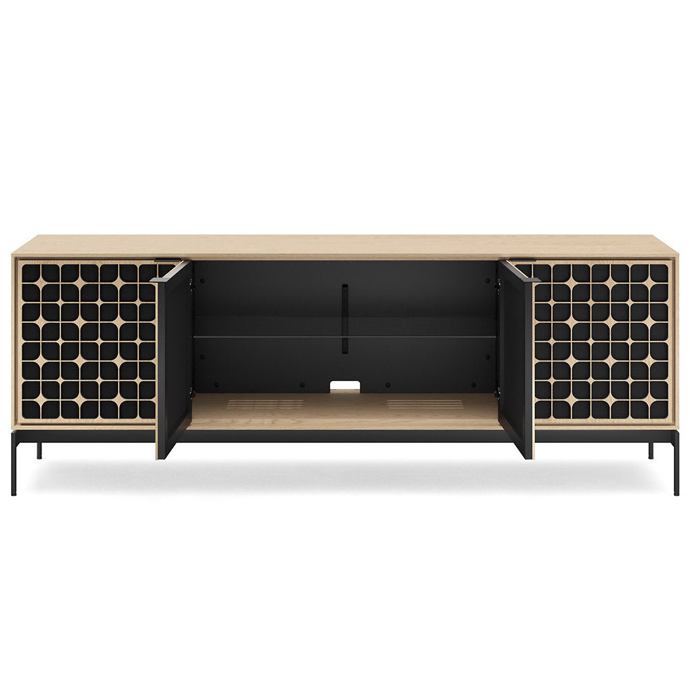 Elements Cabinet with Console Base