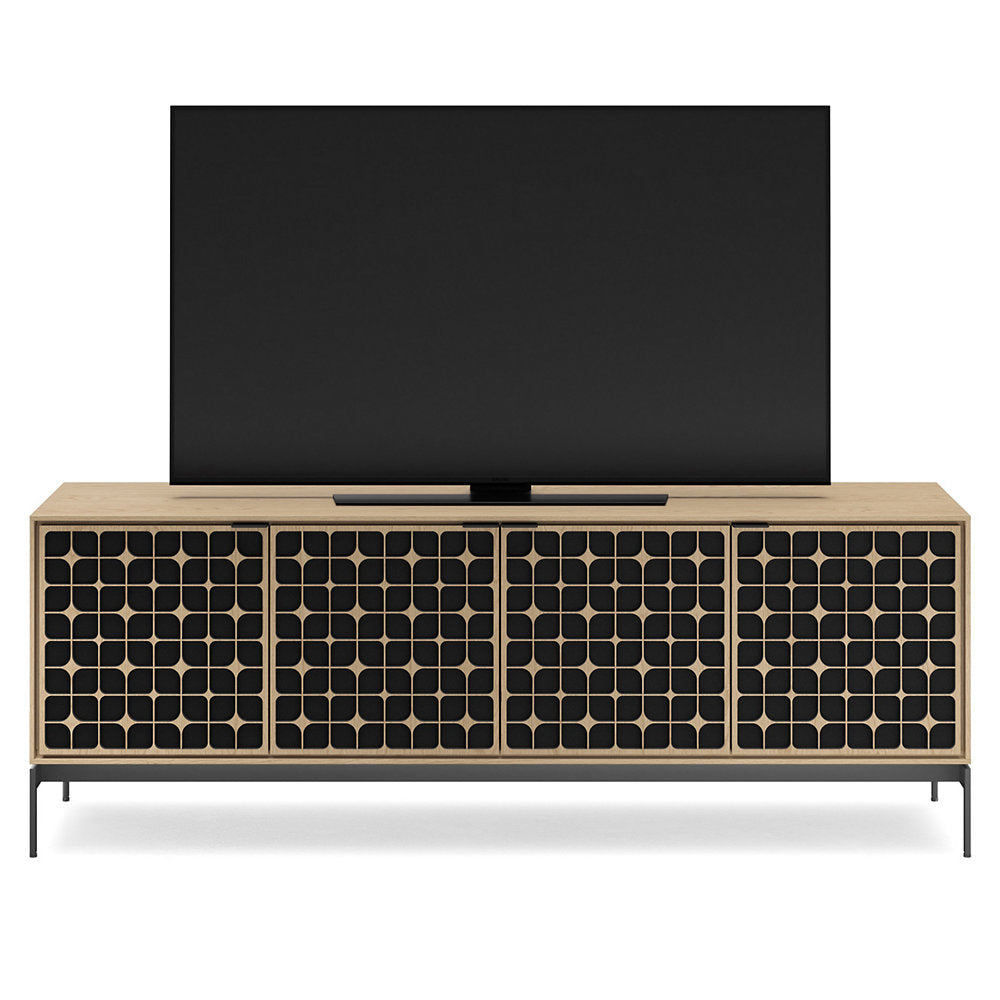 Elements Cabinet with Console Base