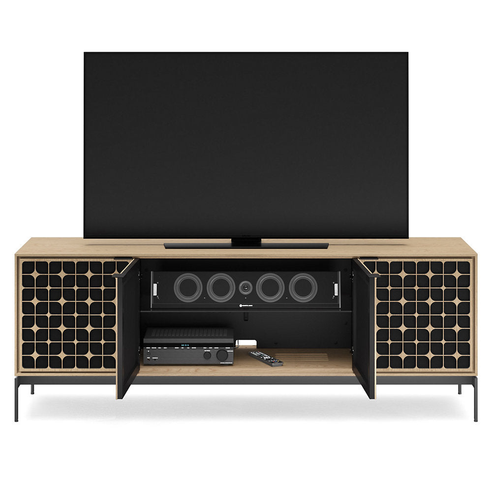 Elements Cabinet with Console Base