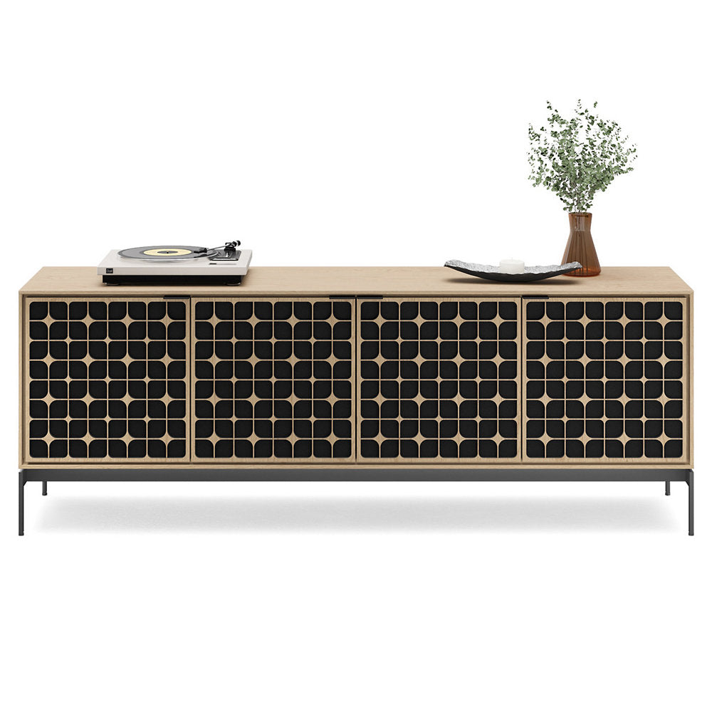 Elements Cabinet with Console Base