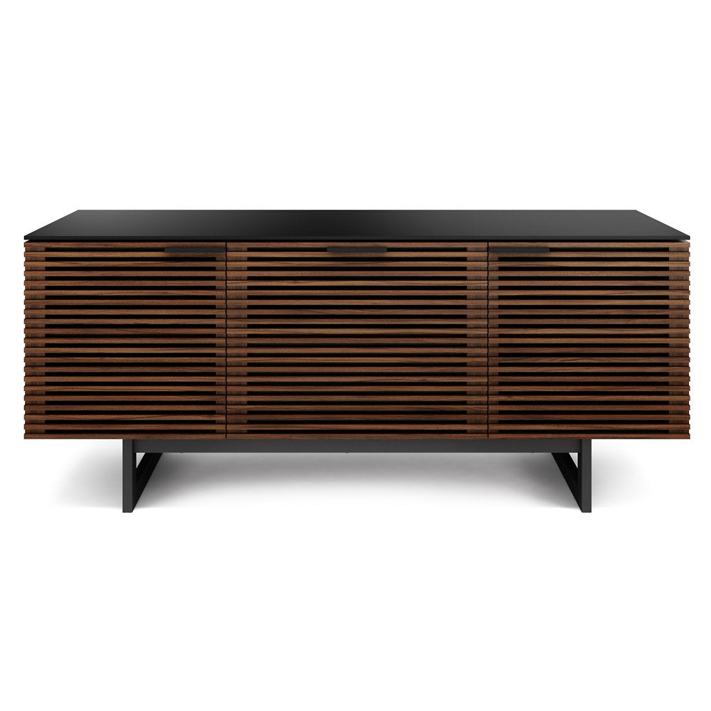 Corridor Media Cabinet