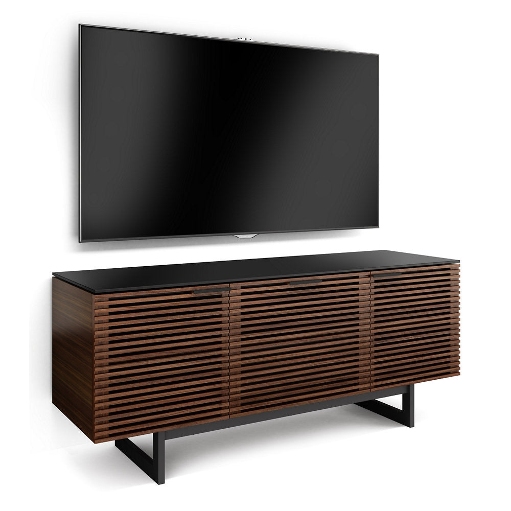 Corridor Media Cabinet