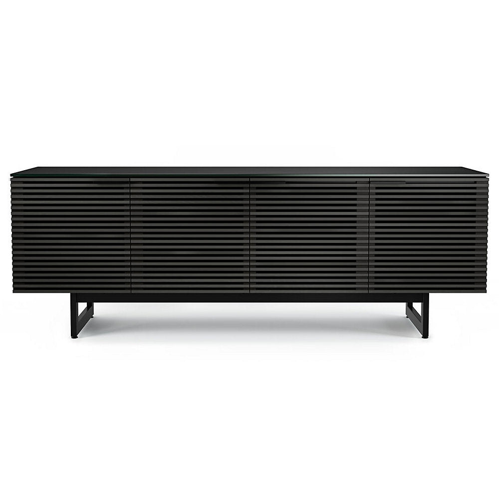 Corridor Media Cabinet