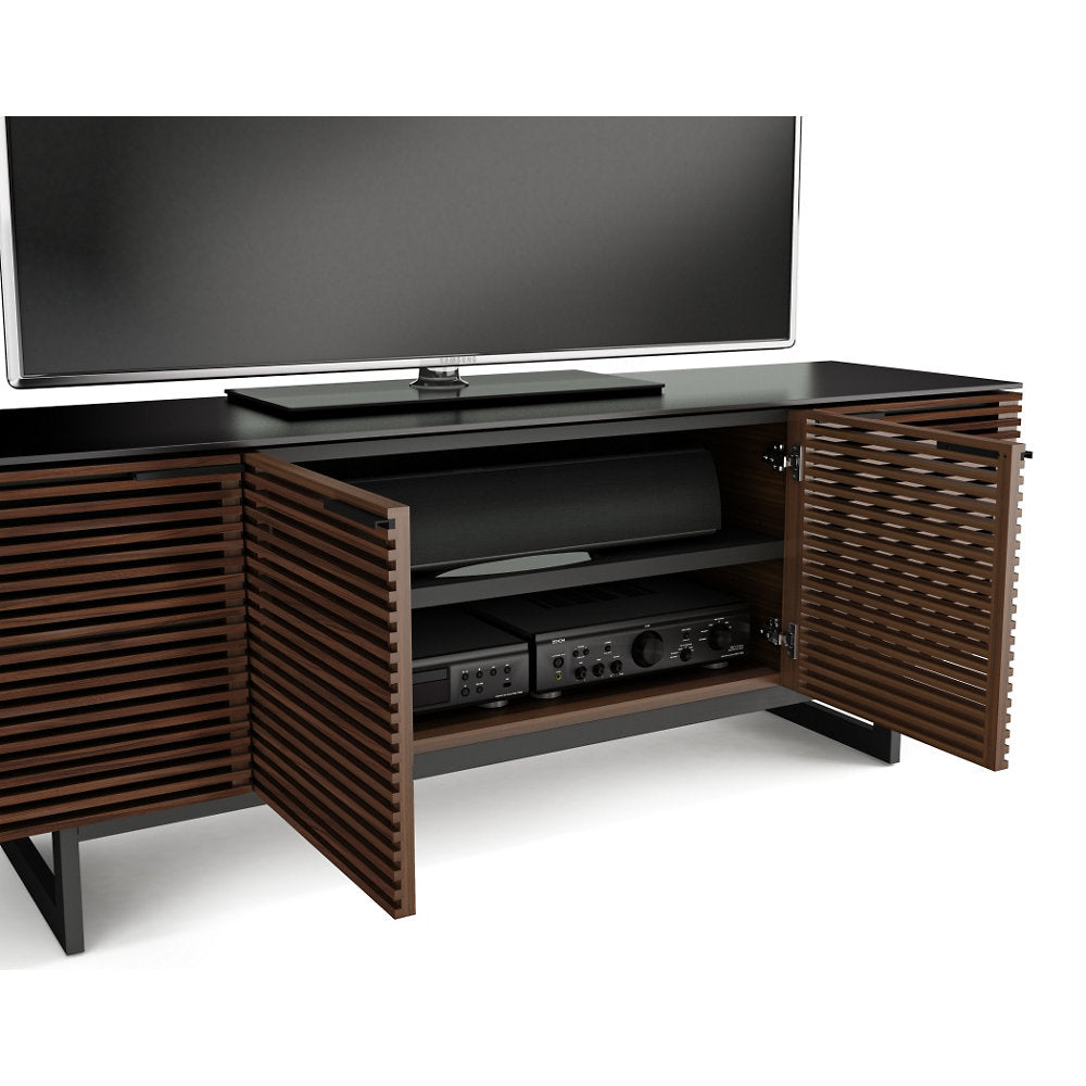 Corridor Media Cabinet