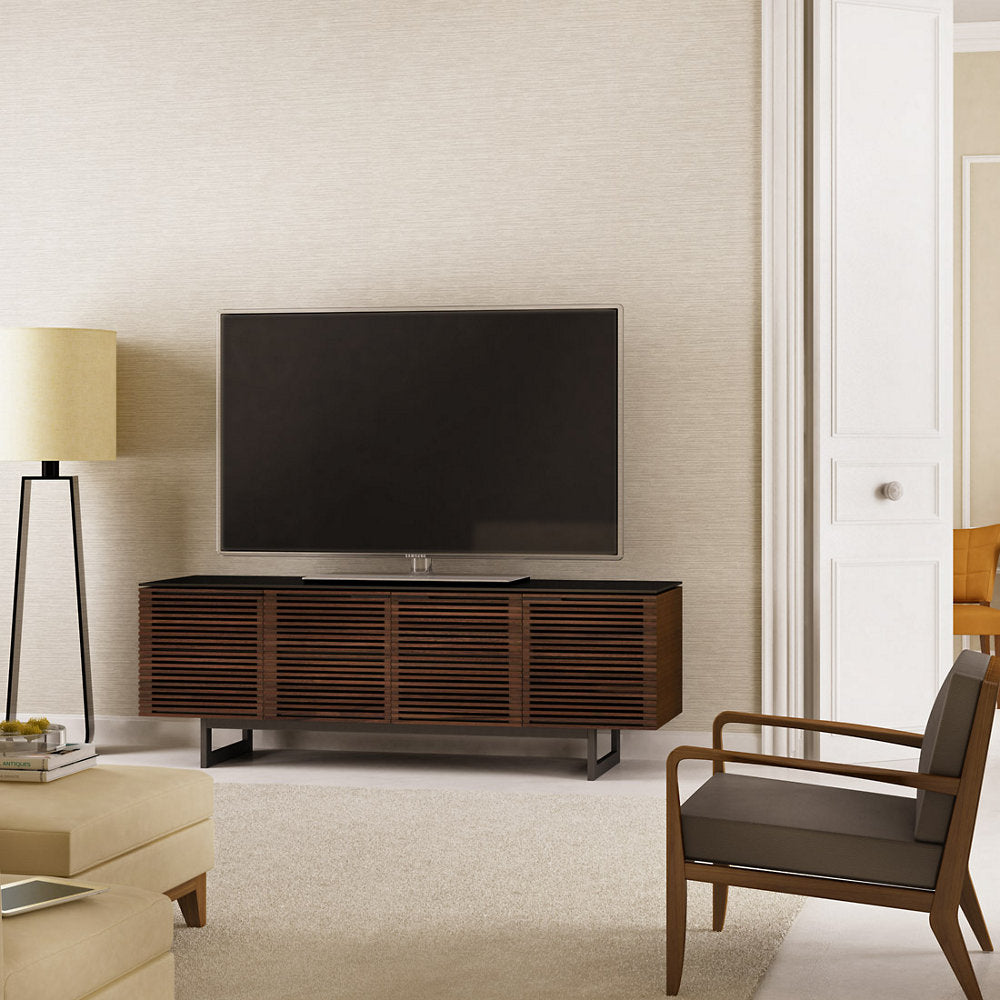 Corridor Media Cabinet
