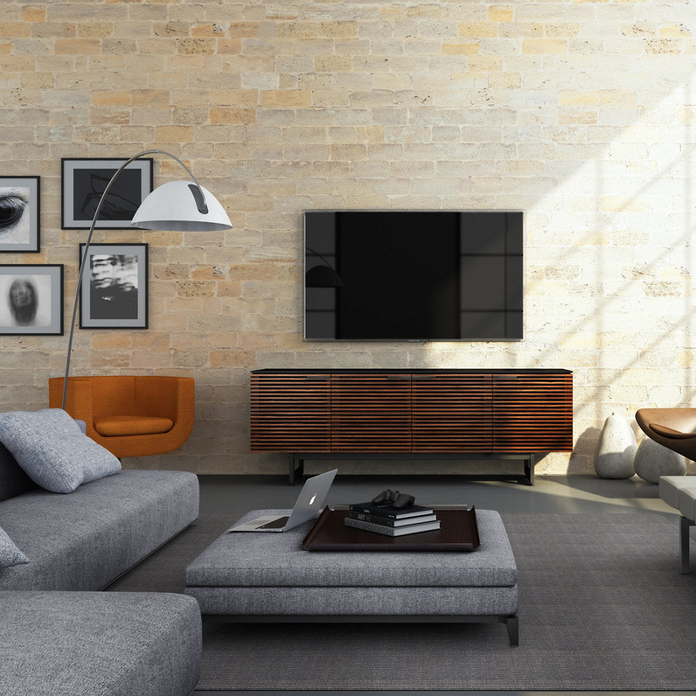 Corridor Media Cabinet