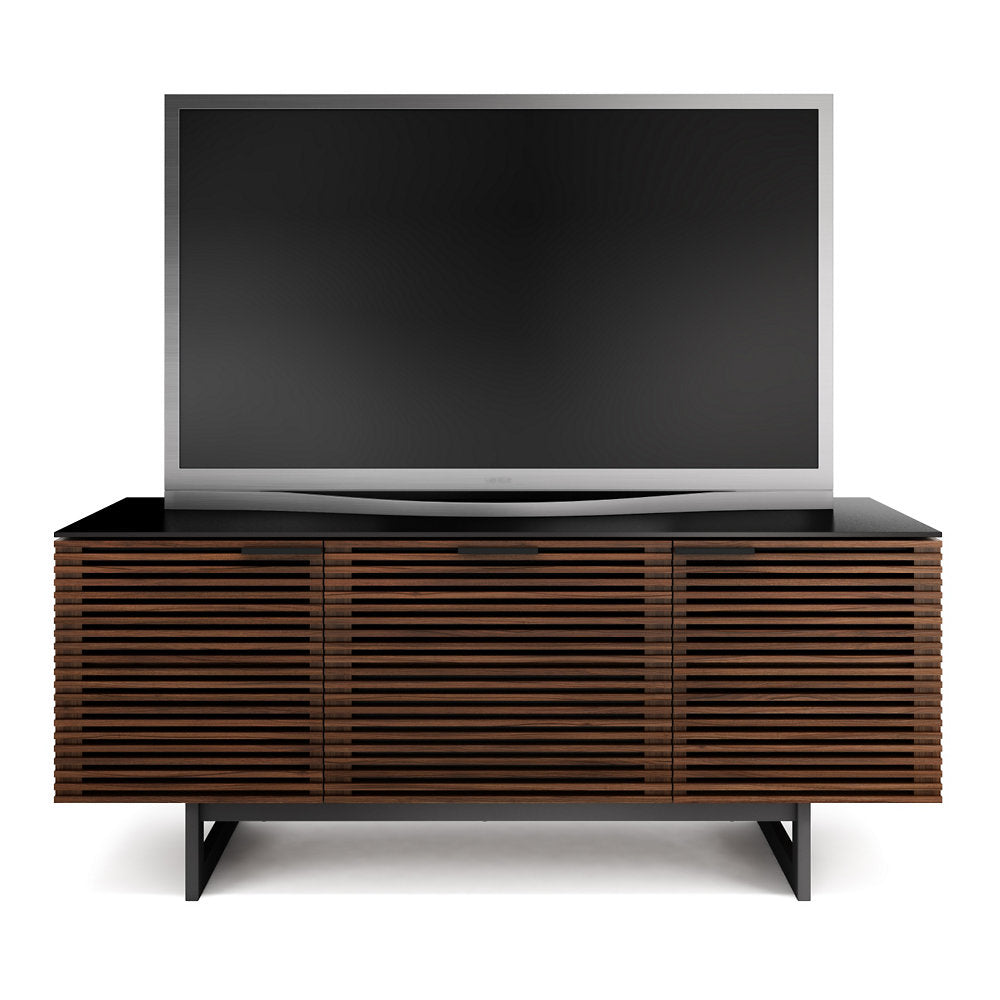 Corridor Media Cabinet