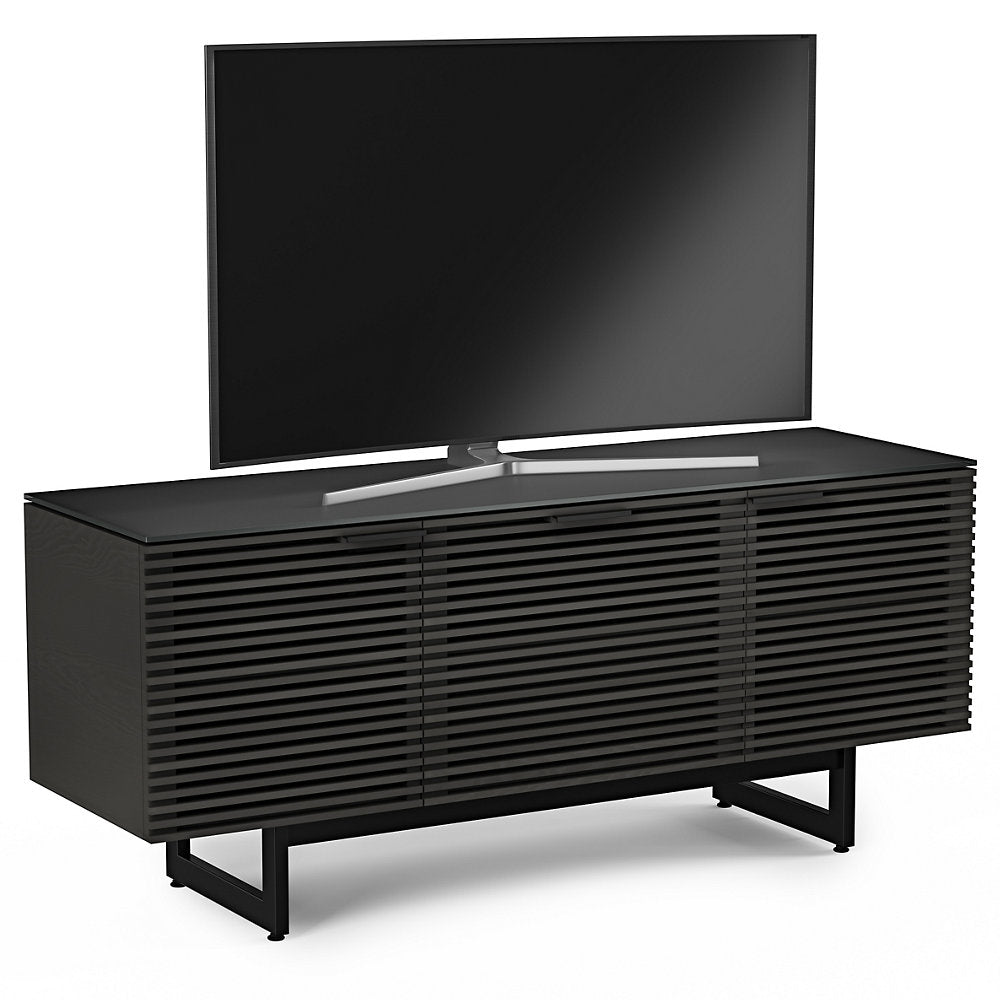 Corridor Media Cabinet