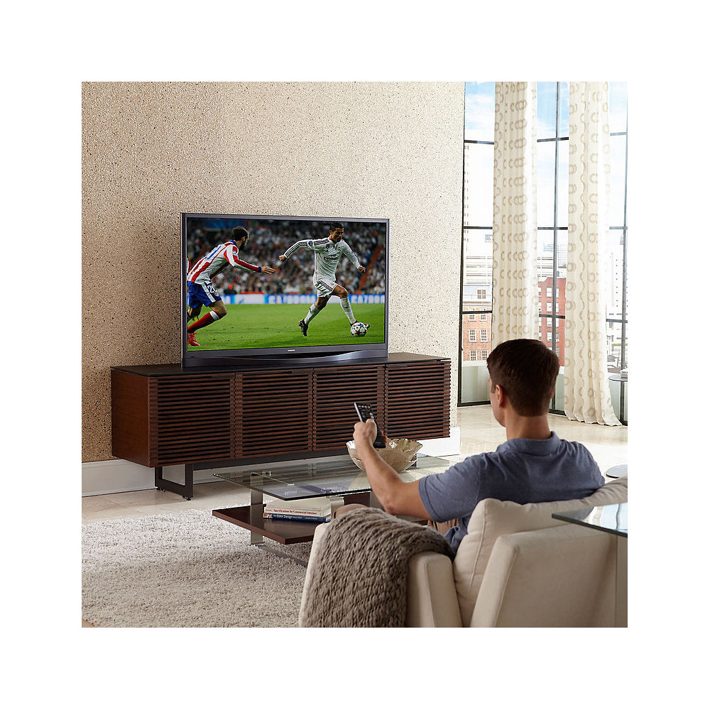 Corridor Media Cabinet