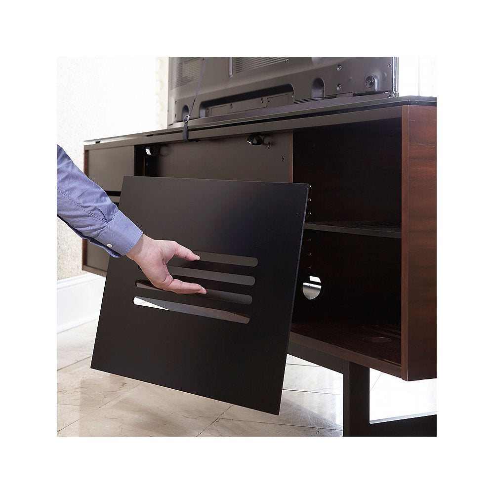 Corridor Media Cabinet