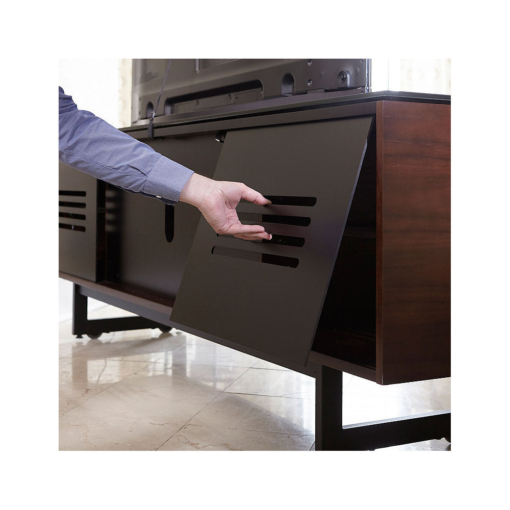 Corridor Media Cabinet