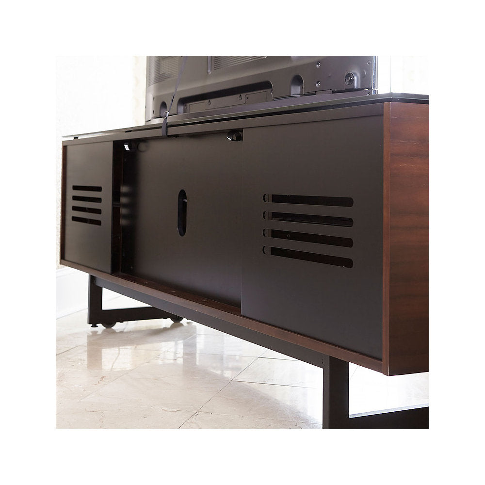 Corridor Media Cabinet