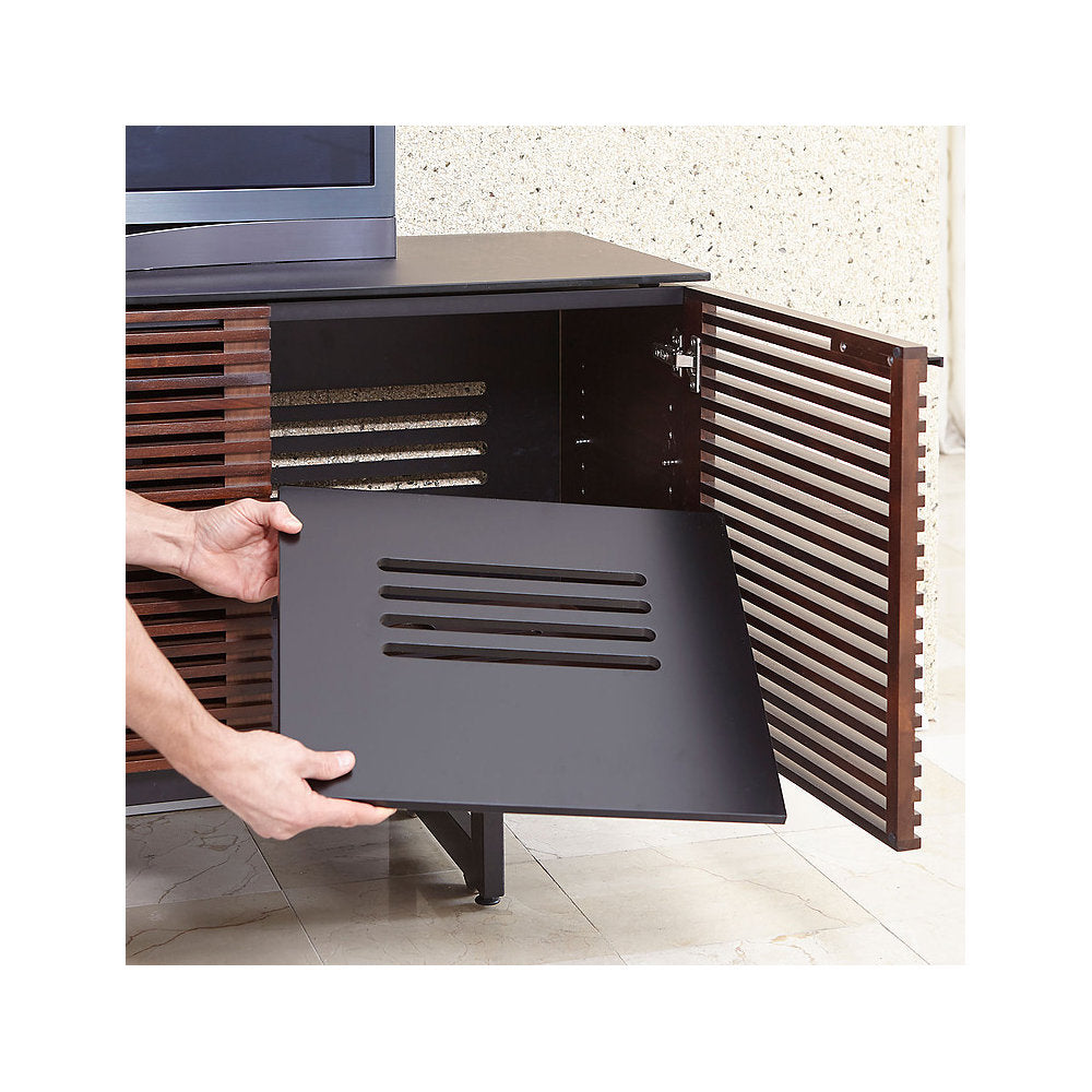 Corridor Media Cabinet