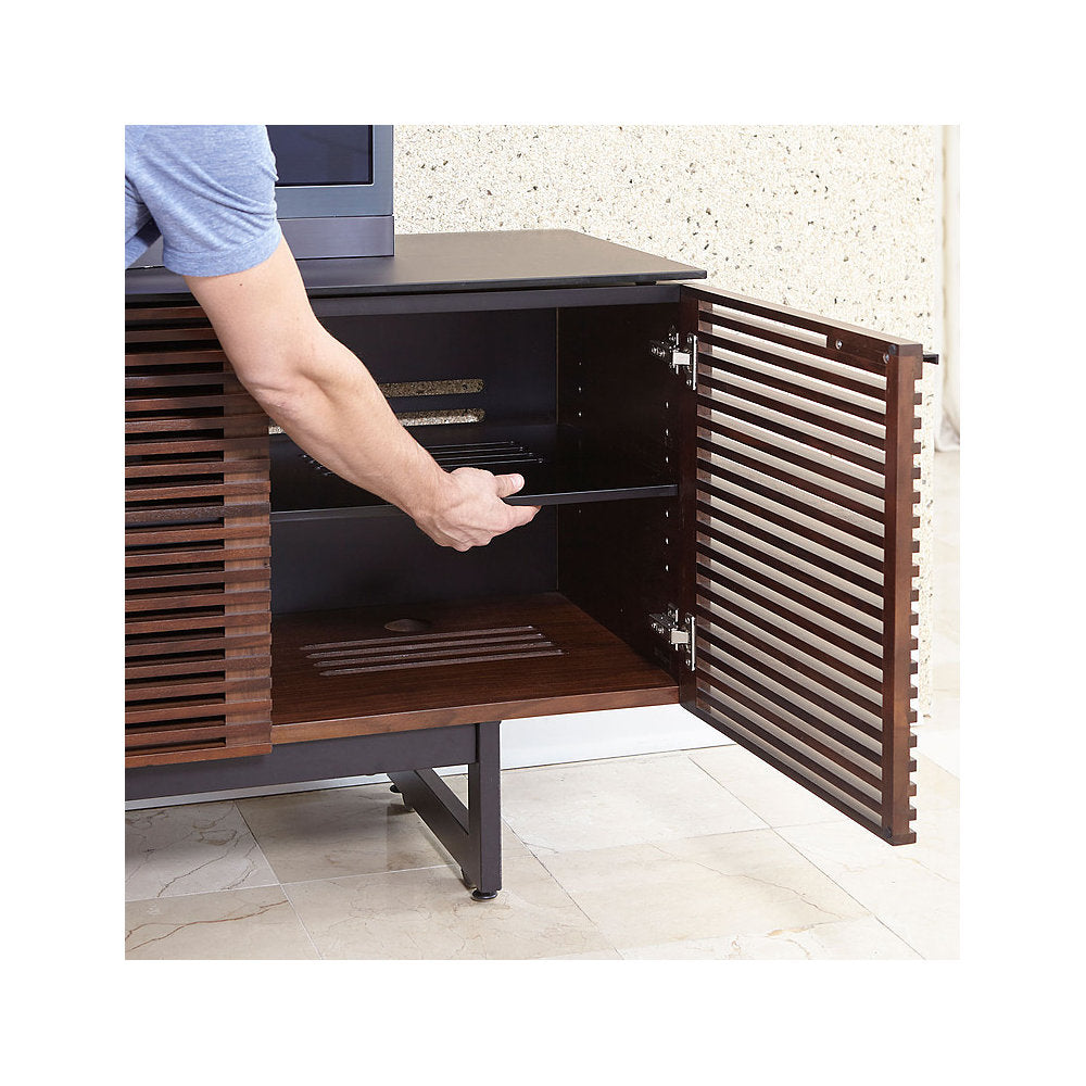 Corridor Media Cabinet