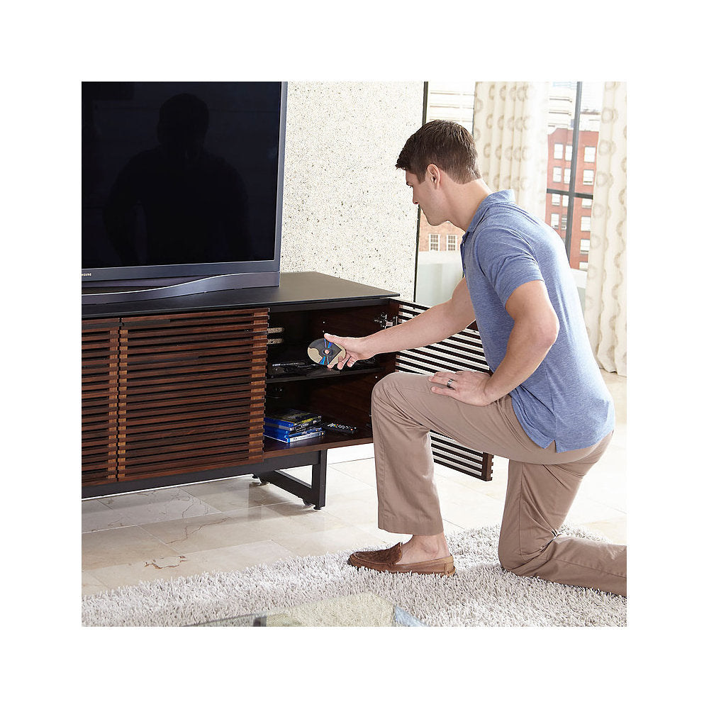 Corridor Media Cabinet
