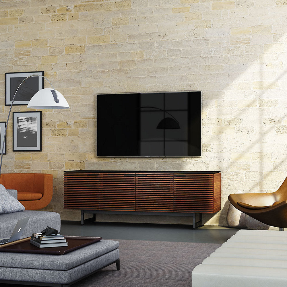 Corridor Media Cabinet