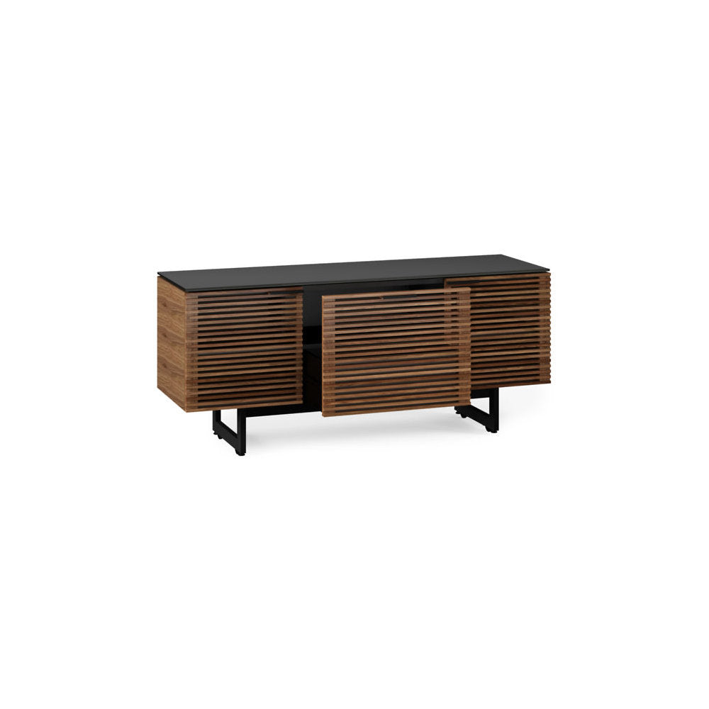 Corridor Media Cabinet