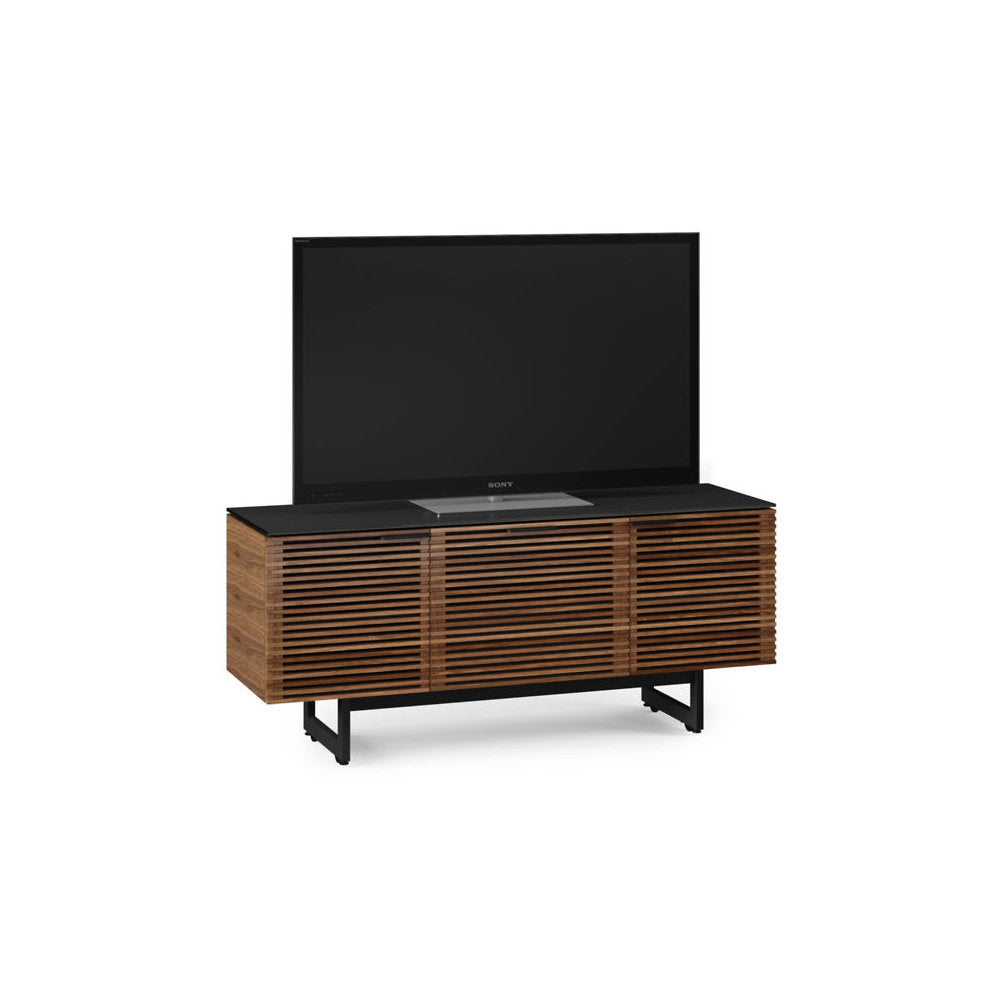 Corridor Media Cabinet