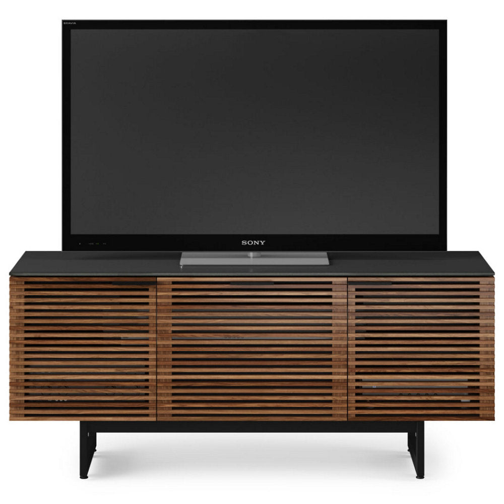 Corridor Media Cabinet