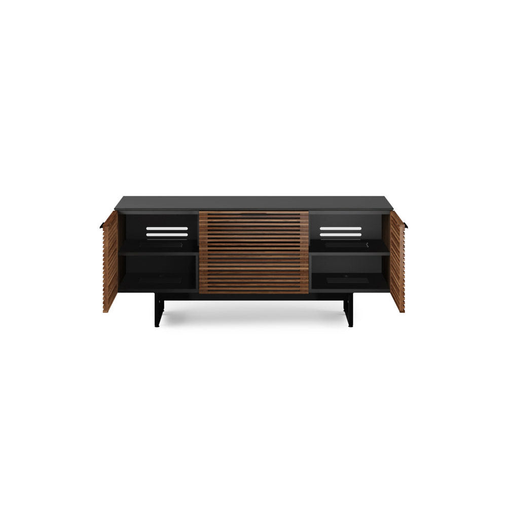 Corridor Media Cabinet