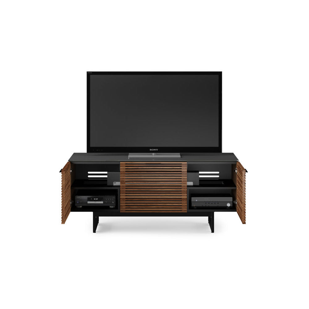Corridor Media Cabinet