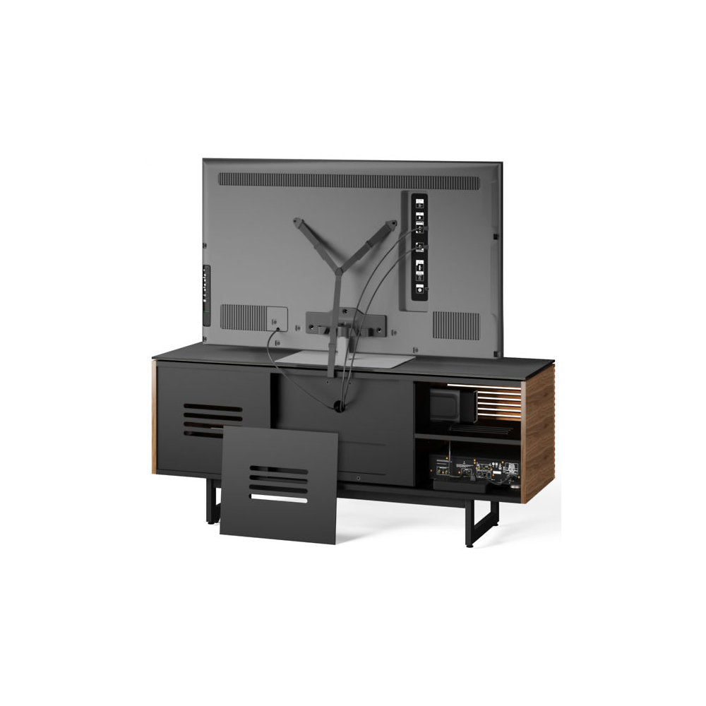 Corridor Media Cabinet