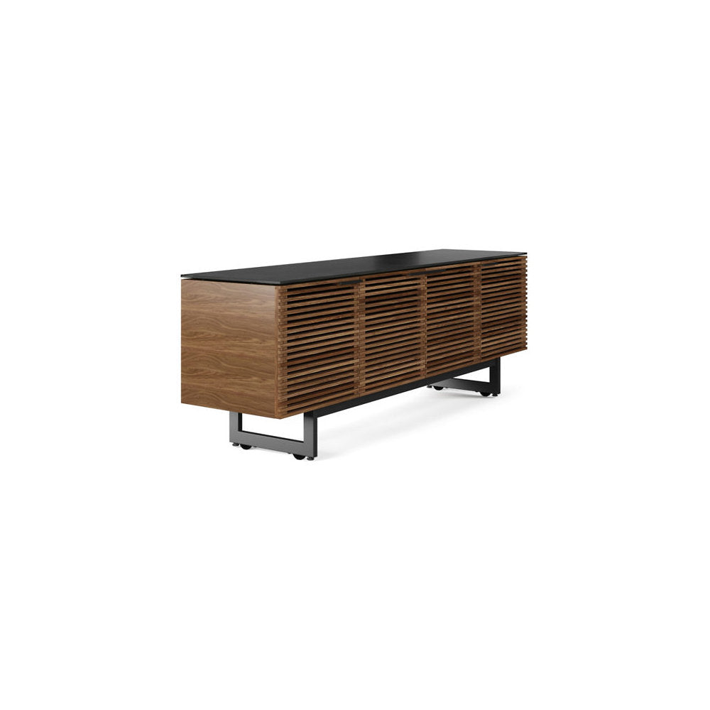 Corridor Media Cabinet