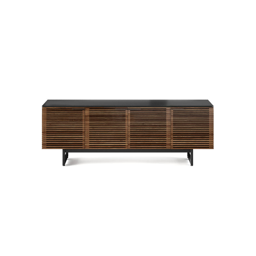 Corridor Media Cabinet