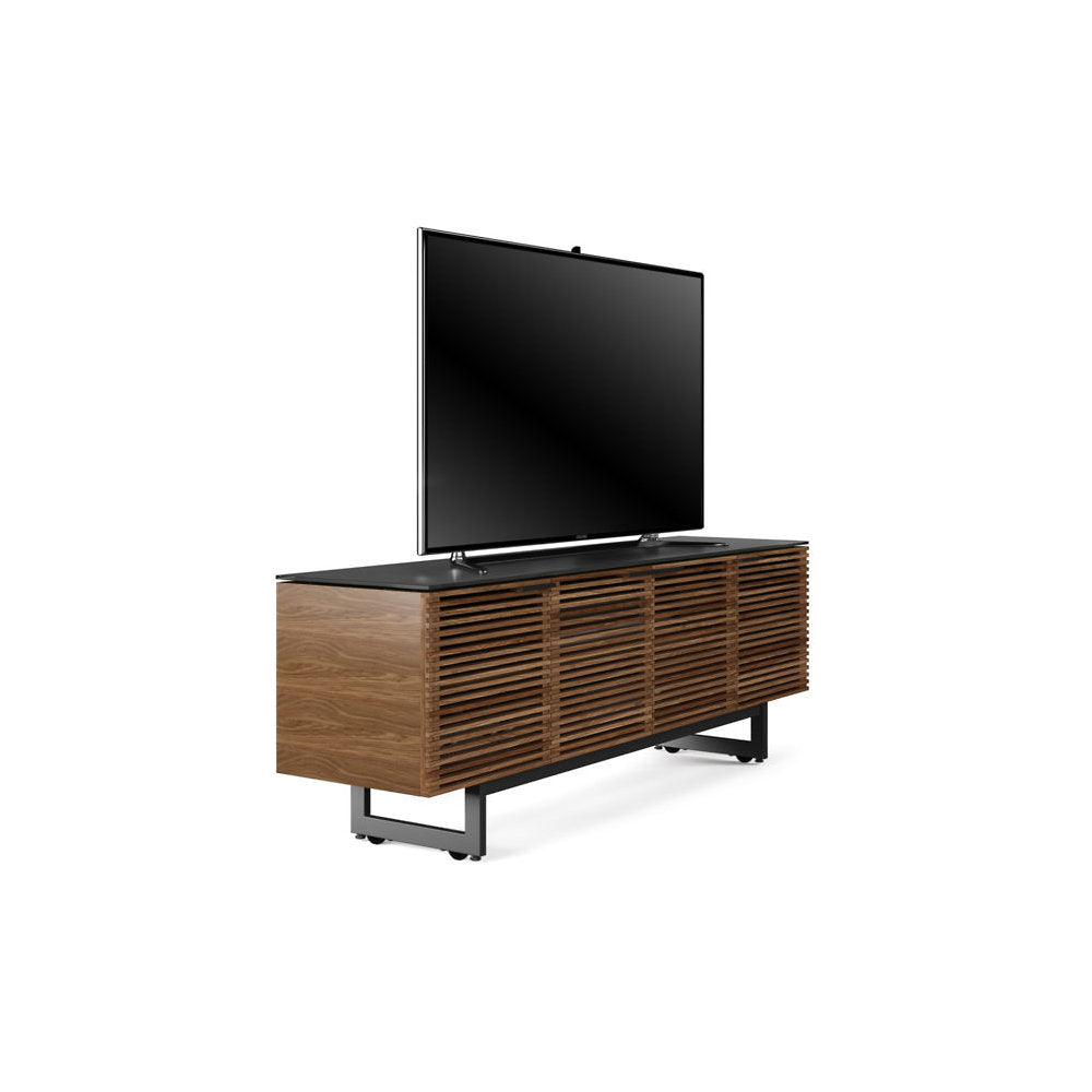 Corridor Media Cabinet