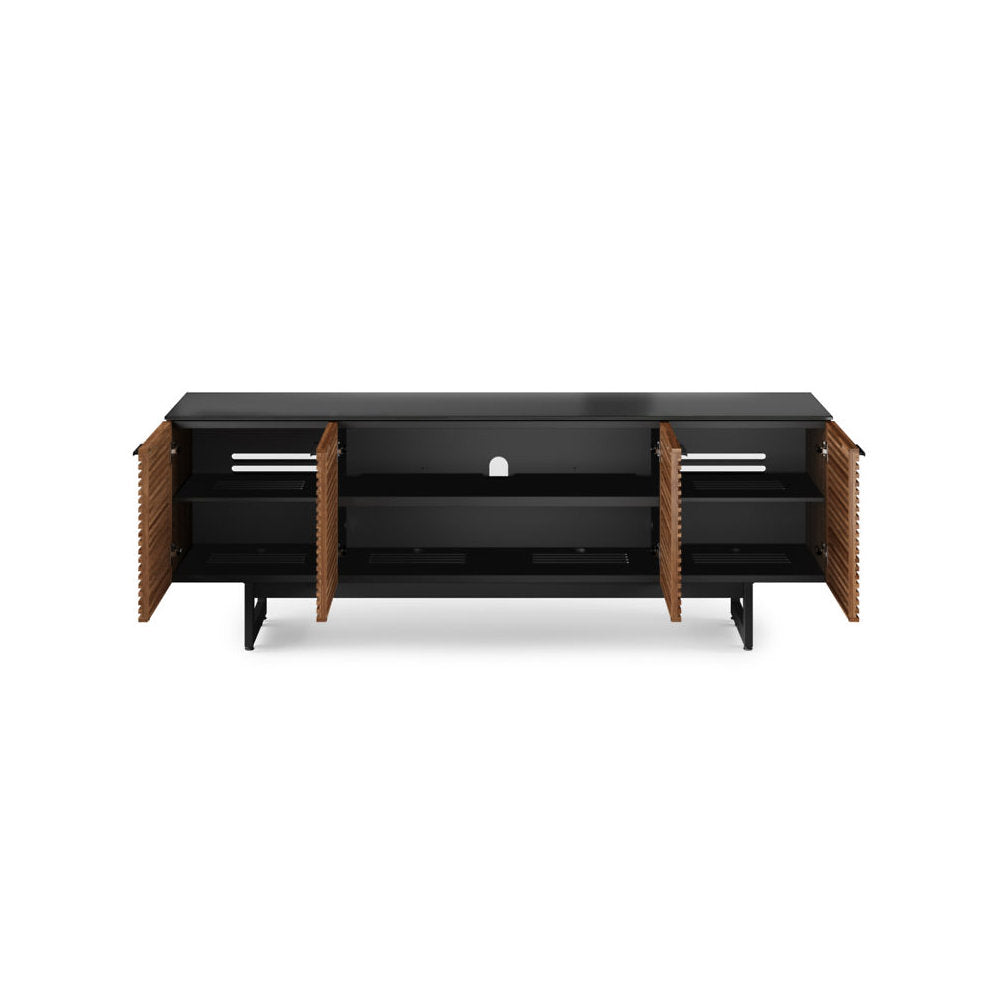Corridor Media Cabinet