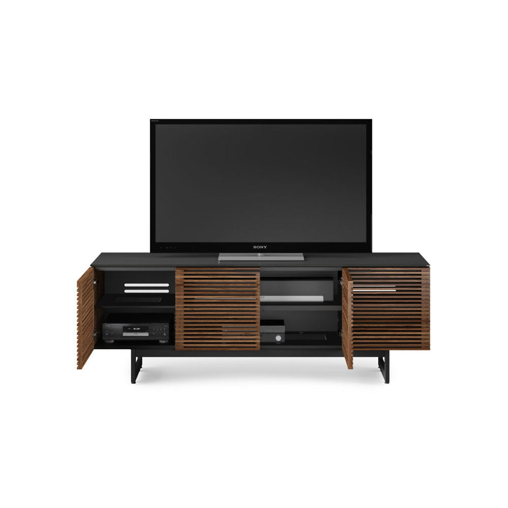 Corridor Media Cabinet