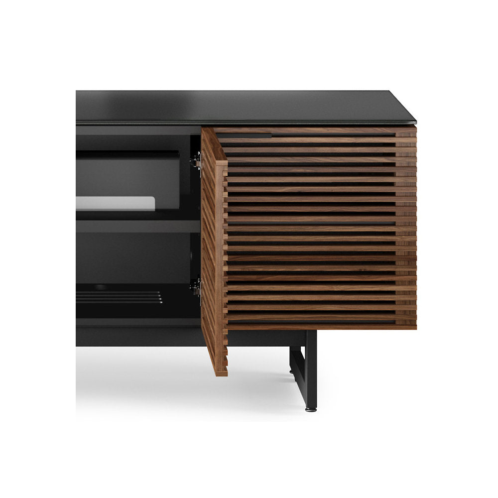 Corridor Media Cabinet