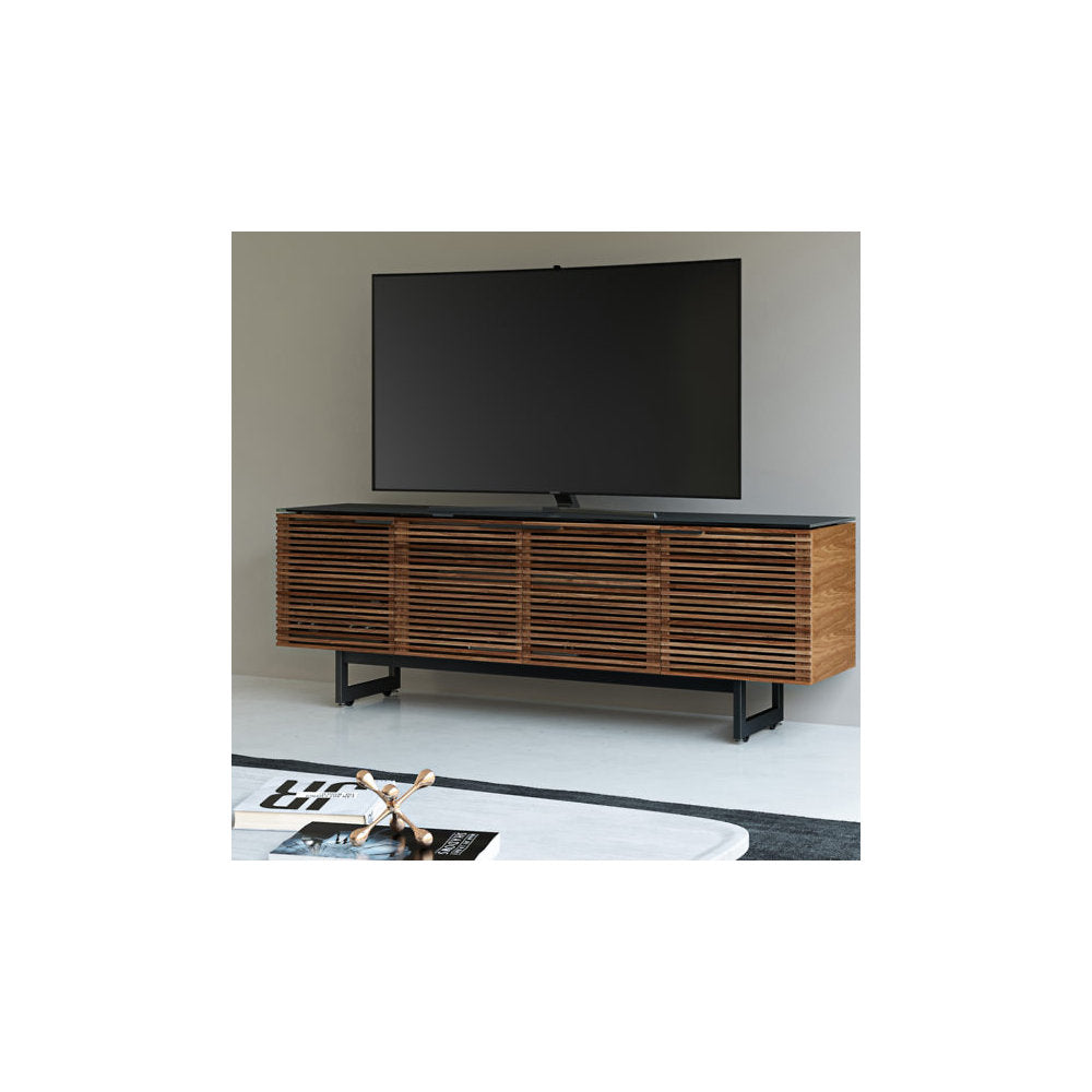 Corridor Media Cabinet
