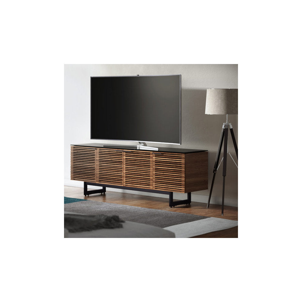 Corridor Media Cabinet