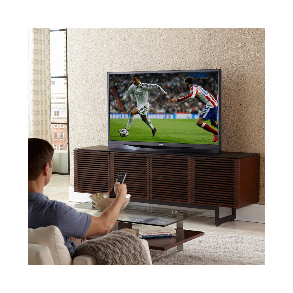 Corridor Media Cabinet