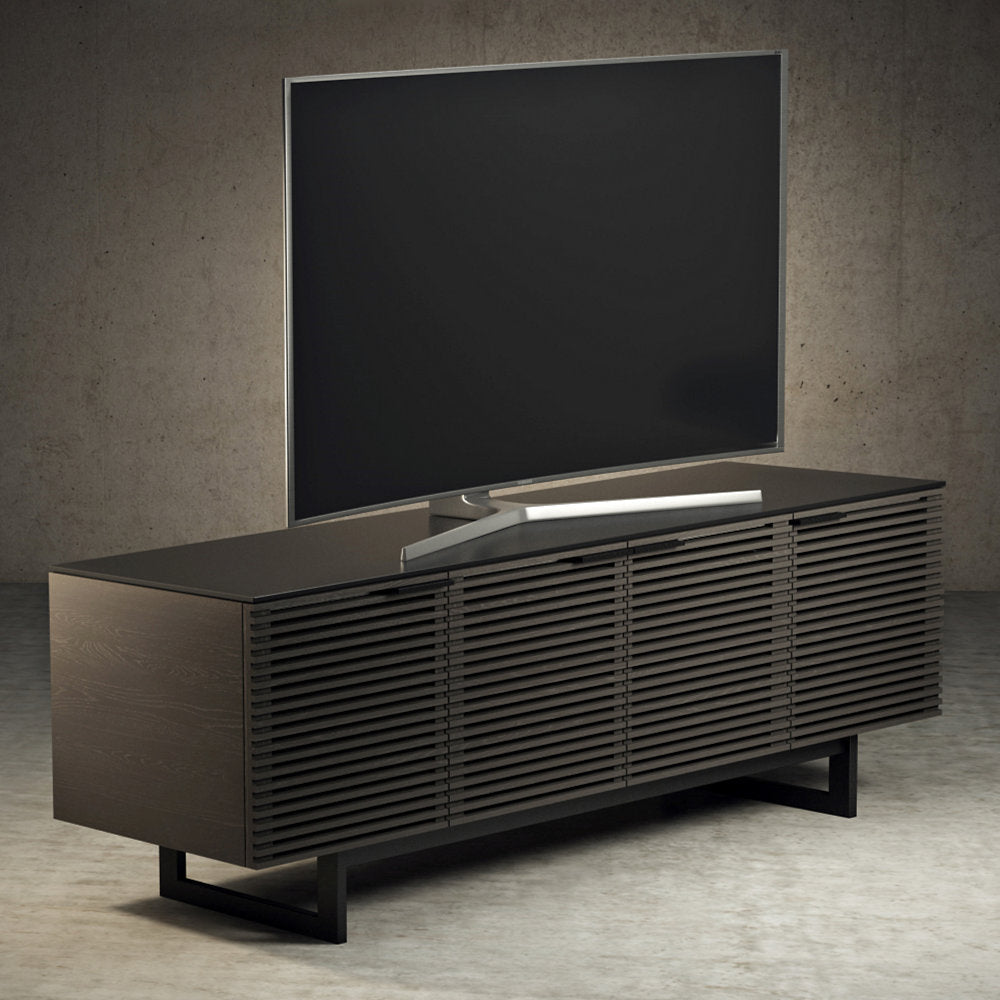 Corridor Media Cabinet
