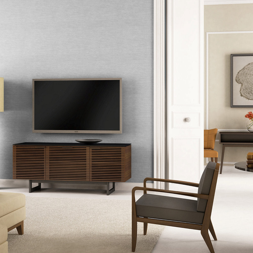 Corridor Media Cabinet