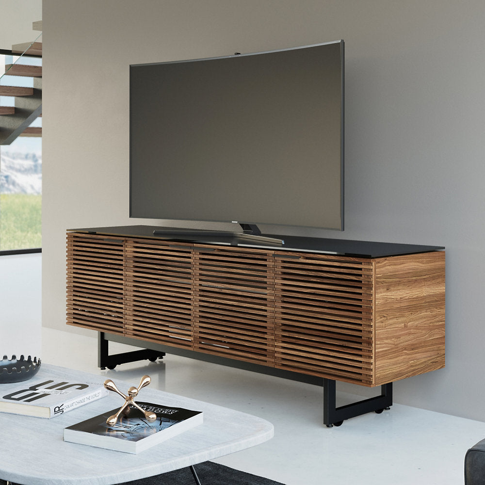 Corridor Media Cabinet