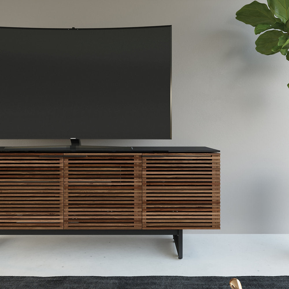 Corridor Media Cabinet