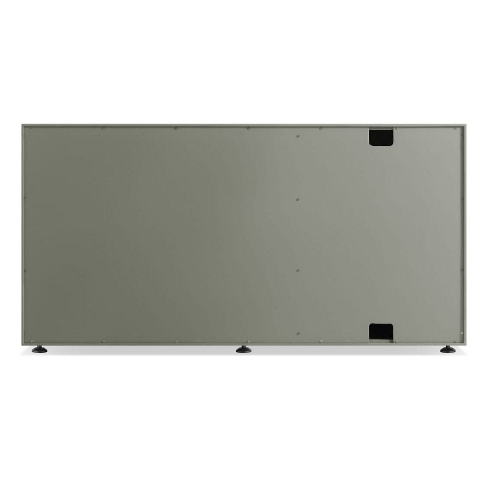 Superchoice 1 Door / 3 Drawer Credenza