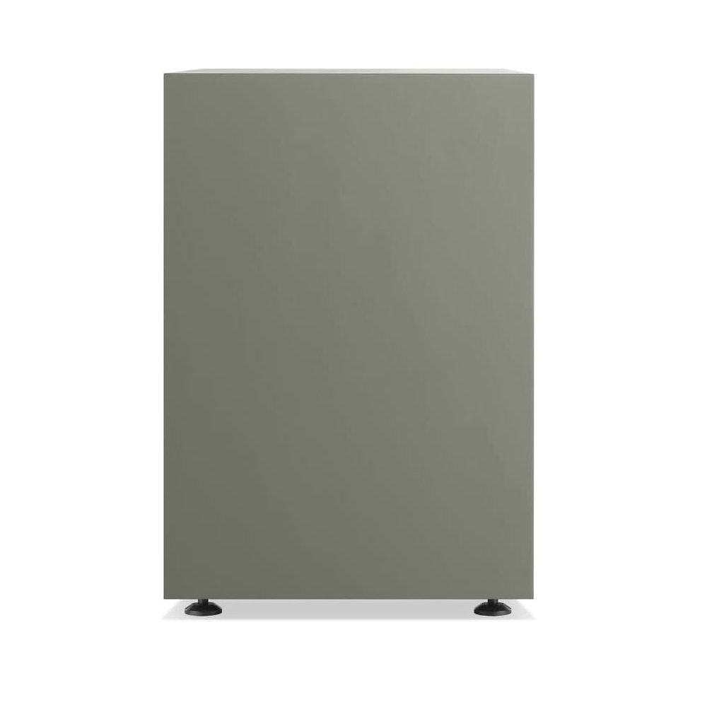 Superchoice 1 Door / 3 Drawer Credenza