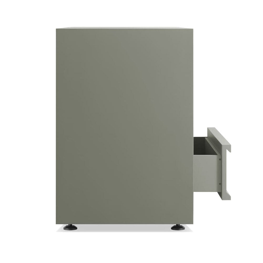 Superchoice 1 Door / 3 Drawer Credenza