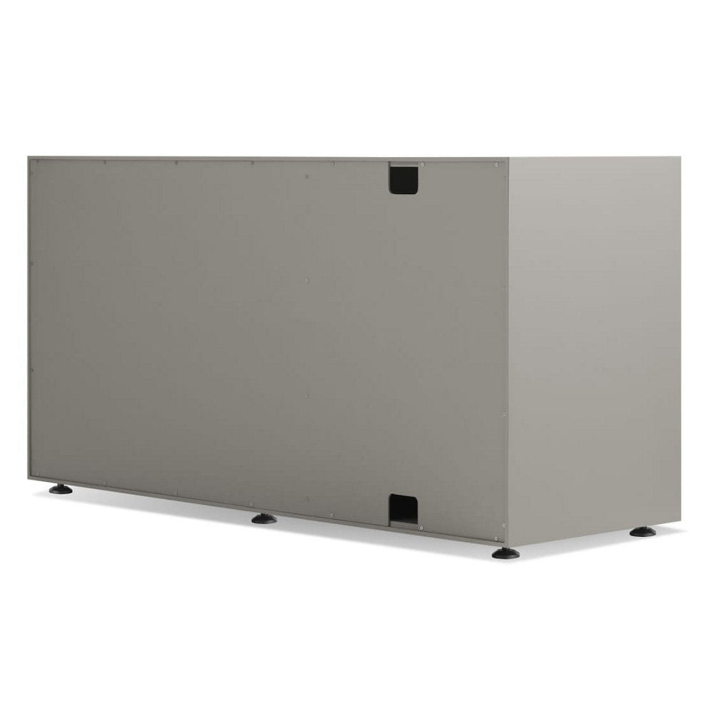 Superchoice 1 Door / 3 Drawer Credenza